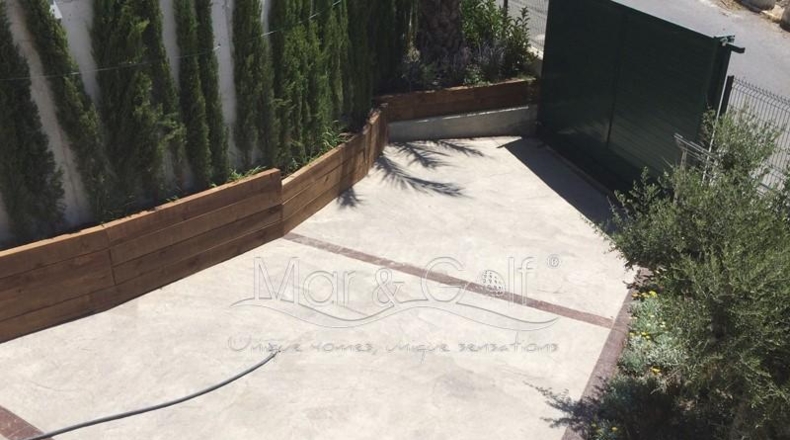 Alicante - Benidorm - 1100m2