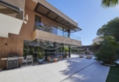 Chalet independiente con terreno en venta en la España, Alicante, ref: TR366100 foto