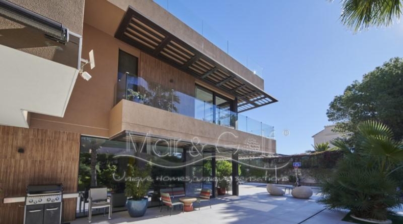 Alicante - Alicante - 792m2