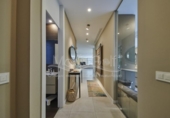 Chalet independiente con terreno en venta en la España, Alicante, ref: TR366100 foto