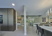 Chalet independiente con terreno en venta en la España, Alicante, ref: TR366100 foto