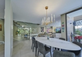 Chalet independiente con terreno en venta en la España, Alicante, ref: TR366100 foto