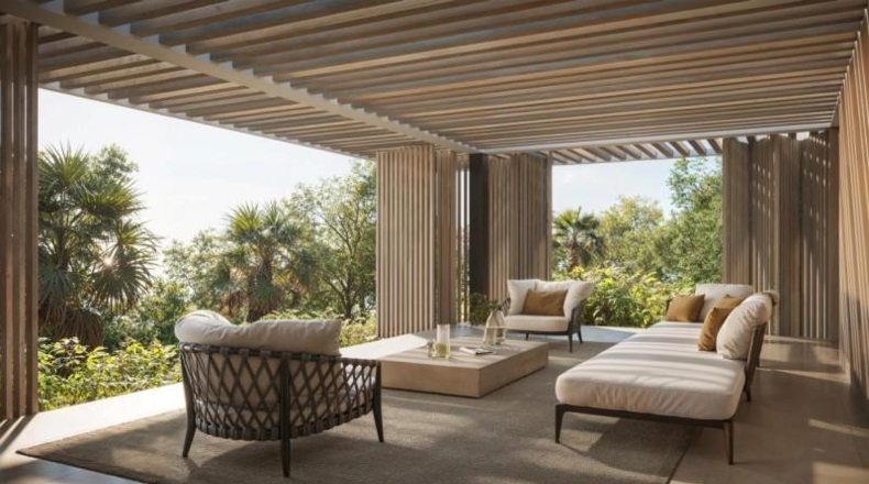 Málaga - Marbella - 858m2