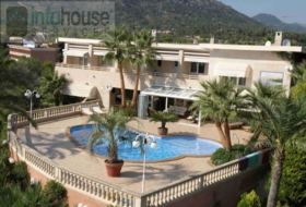 Calvià 4000&nbsp;м²