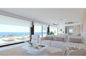 Chalet independiente con terreno en venta en la España, Benitachell, ref: TR371762 foto