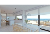 Chalet independiente con terreno en venta en la España, Benitachell, ref: TR371762 foto