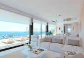 Chalet independiente con terreno en venta en la España, Benitachell, ref: TR372058 foto