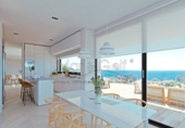 Chalet independiente con terreno en venta en la España, Benitachell, ref: TR372058 foto