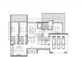 Chalet independiente con terreno en venta en la España, Benitachell, ref: TR372058 foto