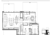 Chalet independiente con terreno en venta en la España, Benitachell, ref: TR372058 foto