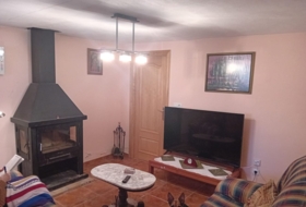 Verdelpino de Huete 120&nbsp;м²