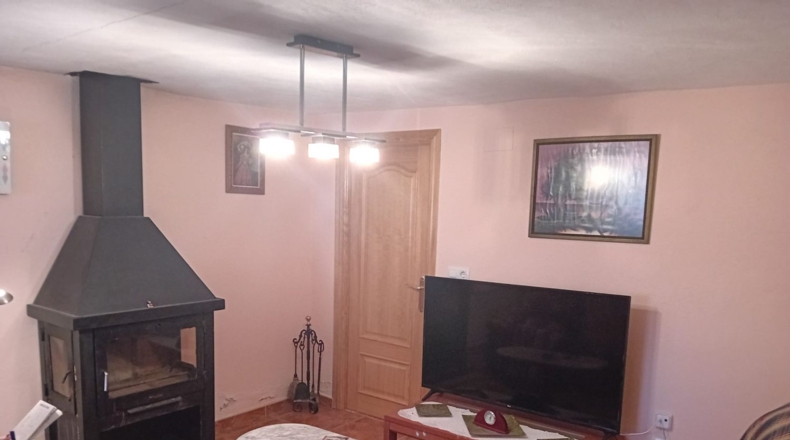 Cuenca - Villalba de la Sierra - 120m2