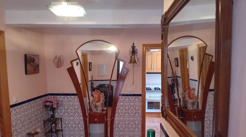 Cuenca - Villalba de la Sierra - 120m2