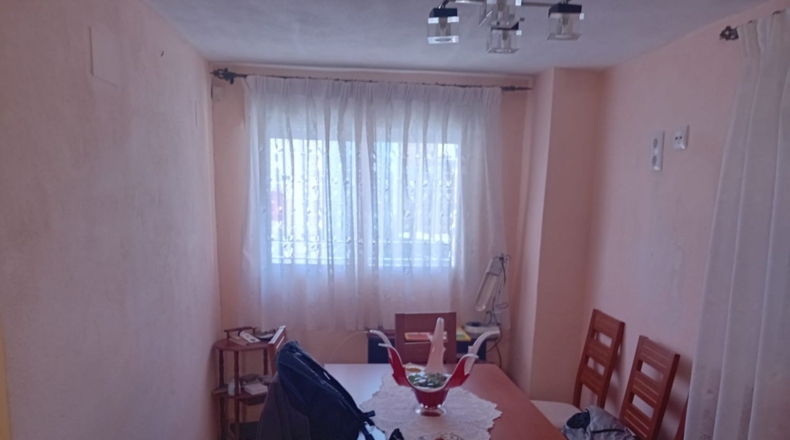 Cuenca - Villalba de la Sierra - 120m2