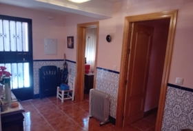 Verdelpino de Huete 120&nbsp;м²