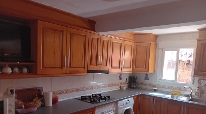 Cuenca - Villalba de la Sierra - 120m2