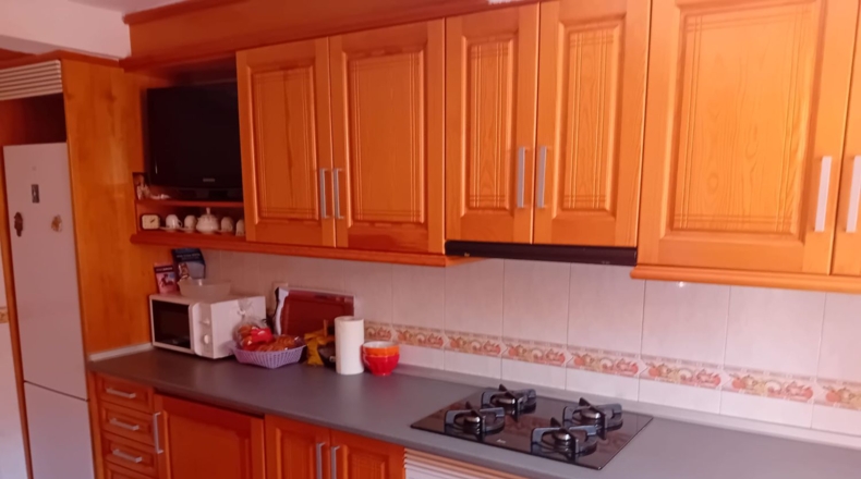 Cuenca - Villalba de la Sierra - 120m2