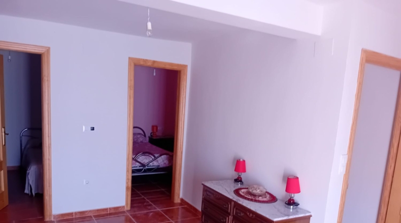 Cuenca - Villalba de la Sierra - 120m2