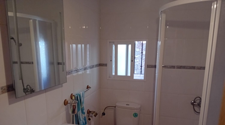 Cuenca - Villalba de la Sierra - 120m2