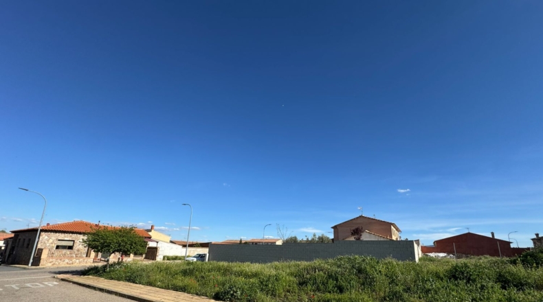 Toledo - Pulgar - 230m2