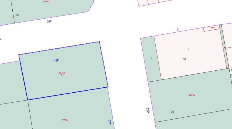 Toledo - Pulgar - 230m2