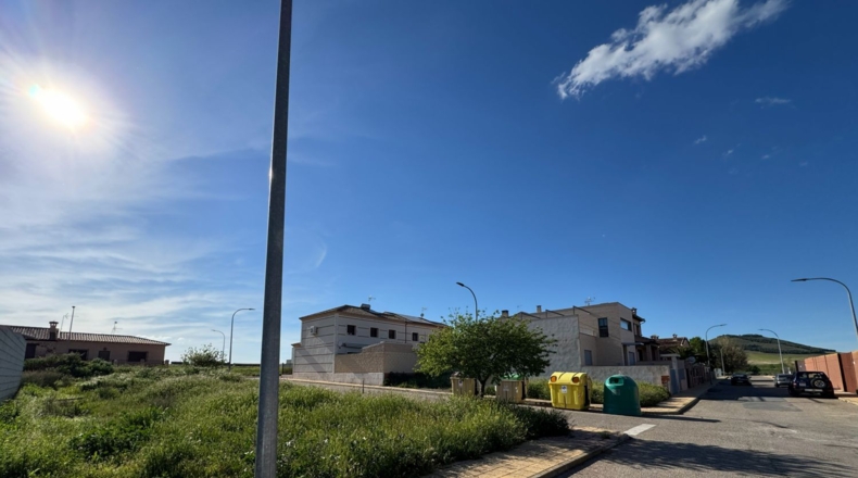 Toledo - Pulgar - 230m2