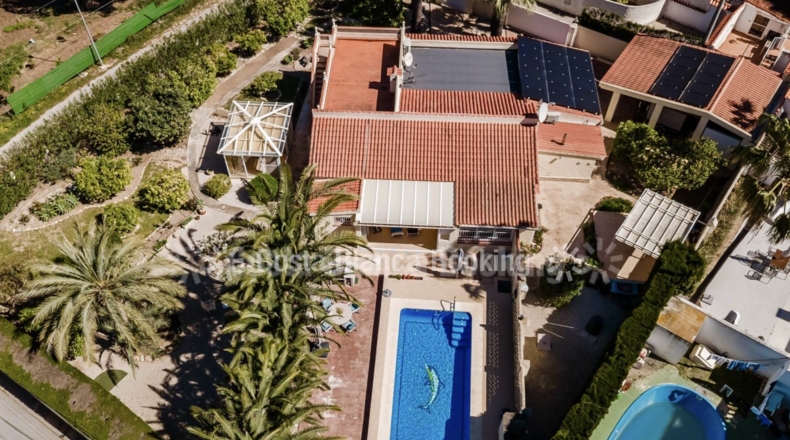 Alicante - l'Alfàs del Pi - 1473m2