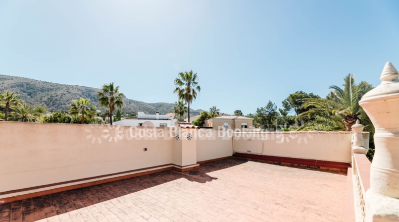 Alicante - l'Alfàs del Pi - 1473m2