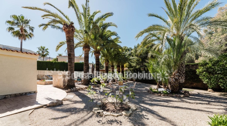 Alicante - l'Alfàs del Pi - 1473m2
