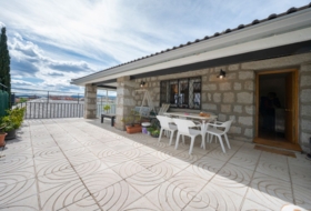 Colmenar Viejo 569&nbsp;м²