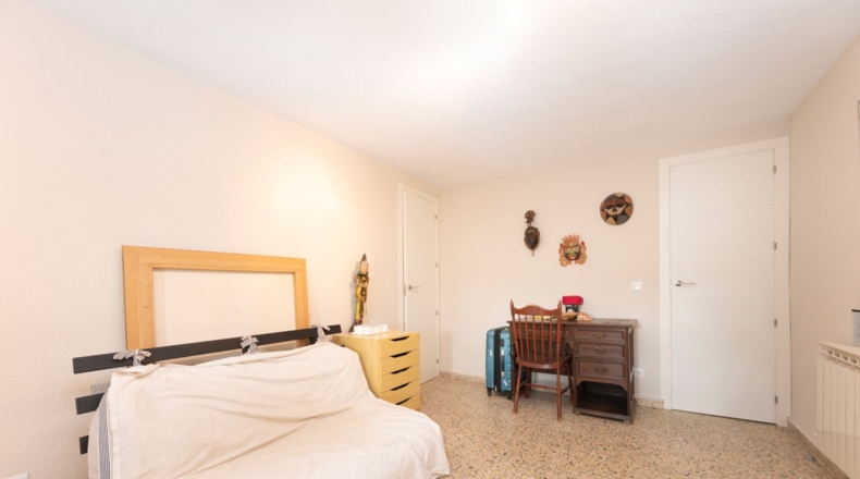 Comunidad de Madrid - Colmenar Viejo - 569m2