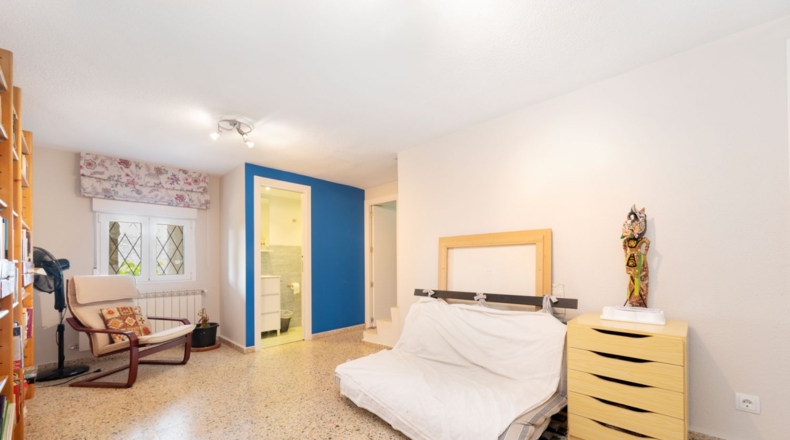 Comunidad de Madrid - Colmenar Viejo - 569m2