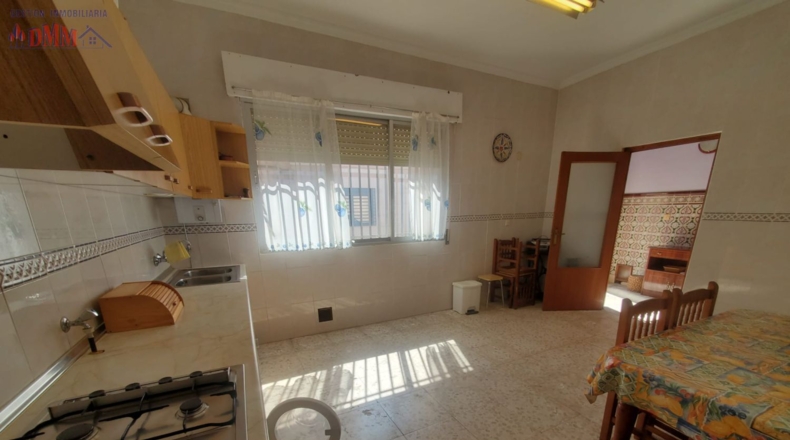 Ciudad Real - Malagón - 160m2
