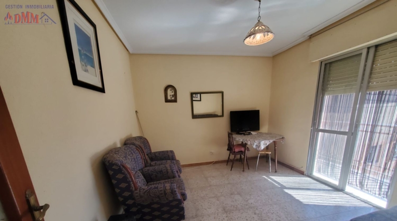 Ciudad Real - Malagón - 160m2