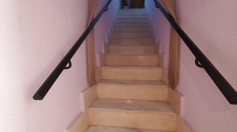 Ciudad Real - Malagón - 160m2