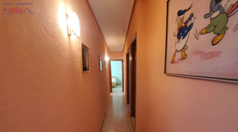 Ciudad Real - Malagón - 160m2