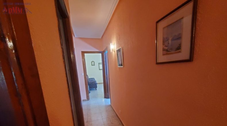 Ciudad Real - Malagón - 160m2