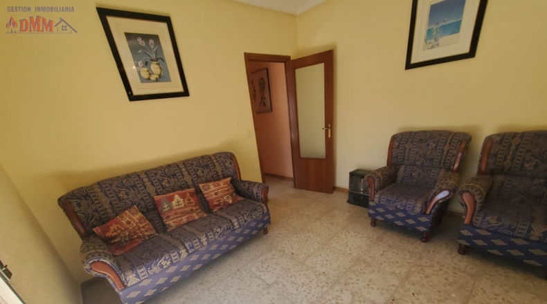 Ciudad Real - Malagón - 160m2