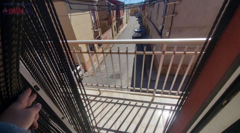 Ciudad Real - Malagón - 160m2