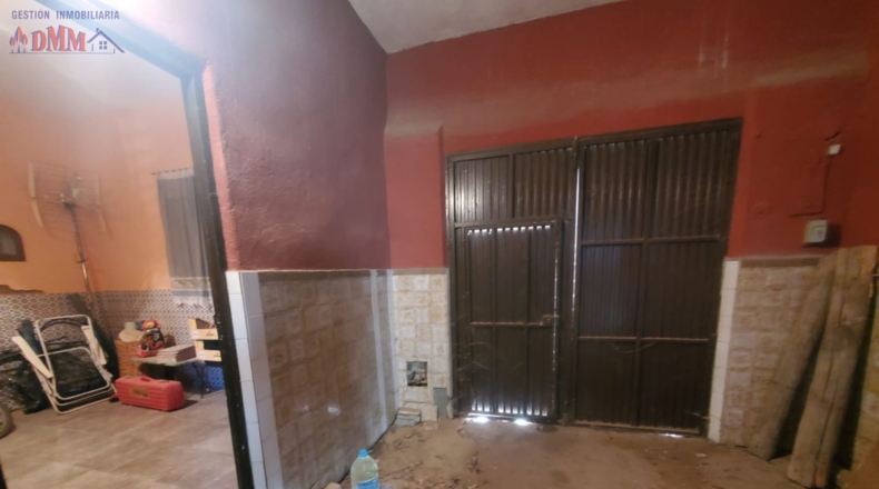 Ciudad Real - Malagón - 160m2