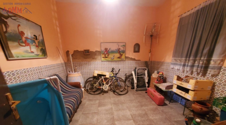 Ciudad Real - Malagón - 160m2