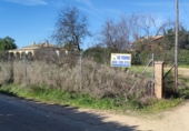 Terreno no urbanizable en venta en la España, Villanueva del Ariscal, ref: TR63533 foto