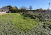 Terreno no urbanizable en venta en la España, Villanueva del Ariscal, ref: TR63533 foto