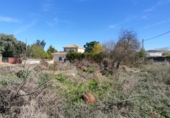 Terreno no urbanizable en venta en la España, Villanueva del Ariscal, ref: TR63533 foto