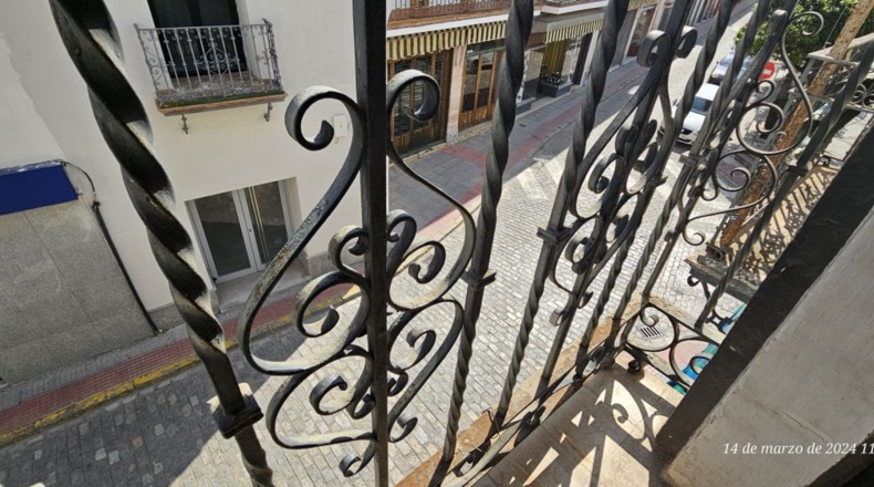 Sevilla - Lora del Río - 436m2
