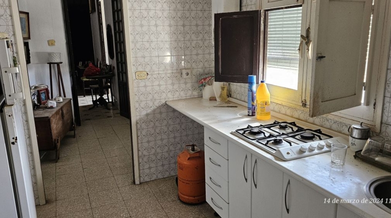 Sevilla - Lora del Río - 436m2