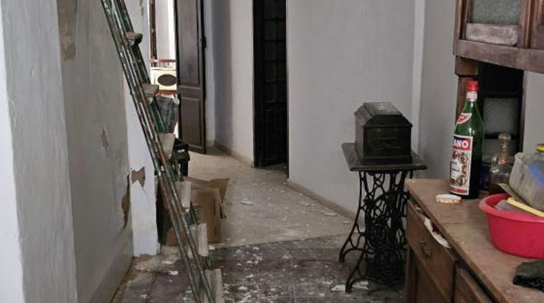 Sevilla - Lora del Río - 436m2