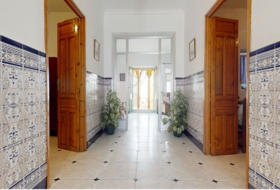 Villafranca de los Barros 222&nbsp;m² 