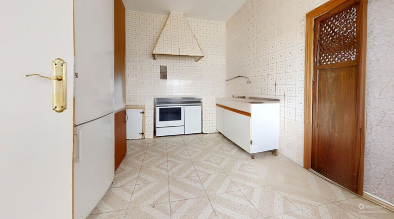 Badajoz - Villafranca de los Barros - 222m2