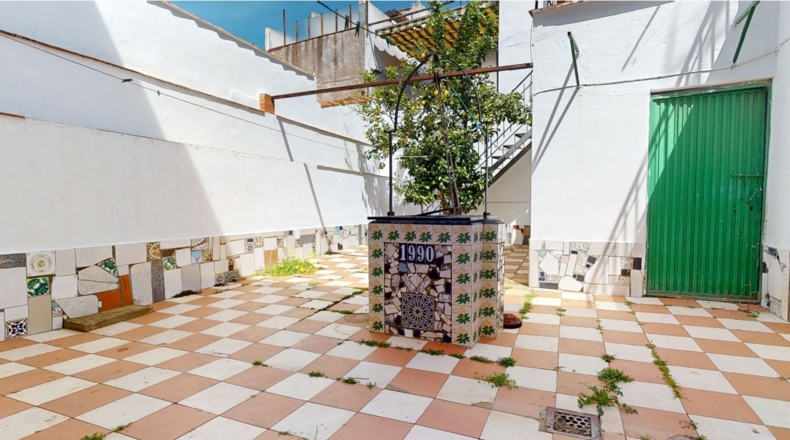 Badajoz - Villafranca de los Barros - 222m2